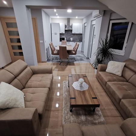 Apartman Bozur **** Satnica Dakovacka Ngoại thất bức ảnh