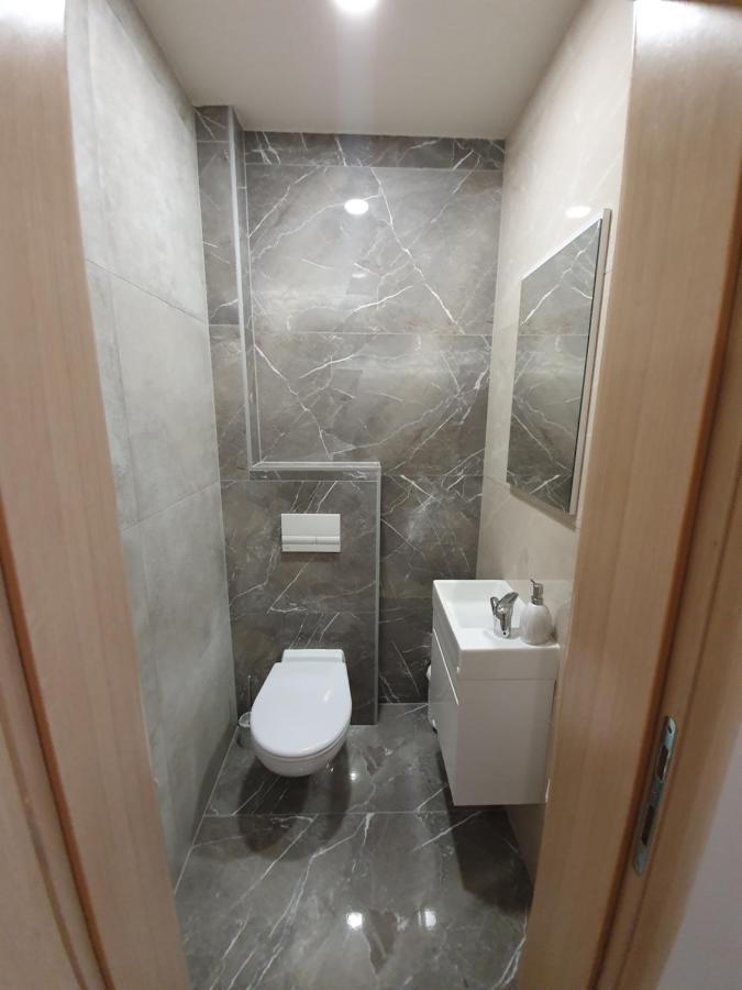 Apartman Bozur **** Satnica Dakovacka Ngoại thất bức ảnh