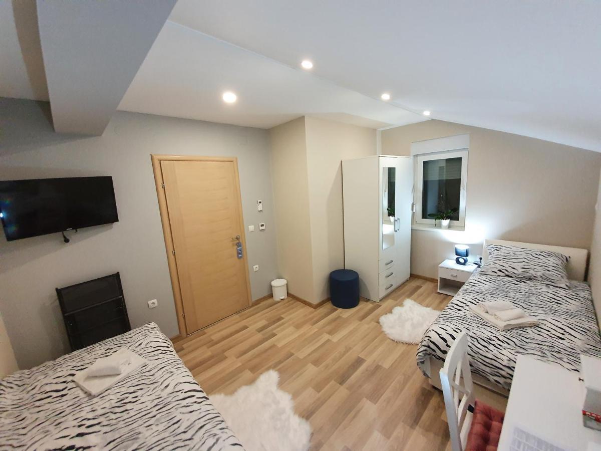 Apartman Bozur **** Satnica Dakovacka Ngoại thất bức ảnh