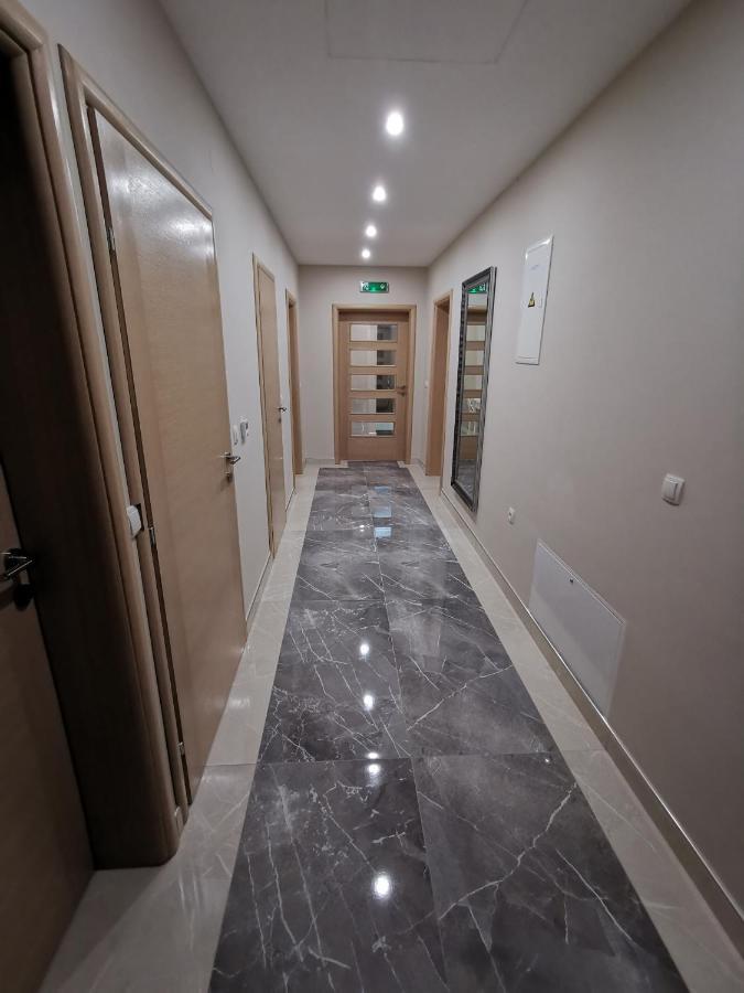 Apartman Bozur **** Satnica Dakovacka Ngoại thất bức ảnh