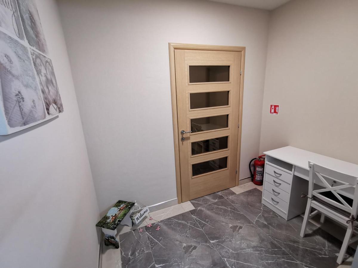 Apartman Bozur **** Satnica Dakovacka Ngoại thất bức ảnh