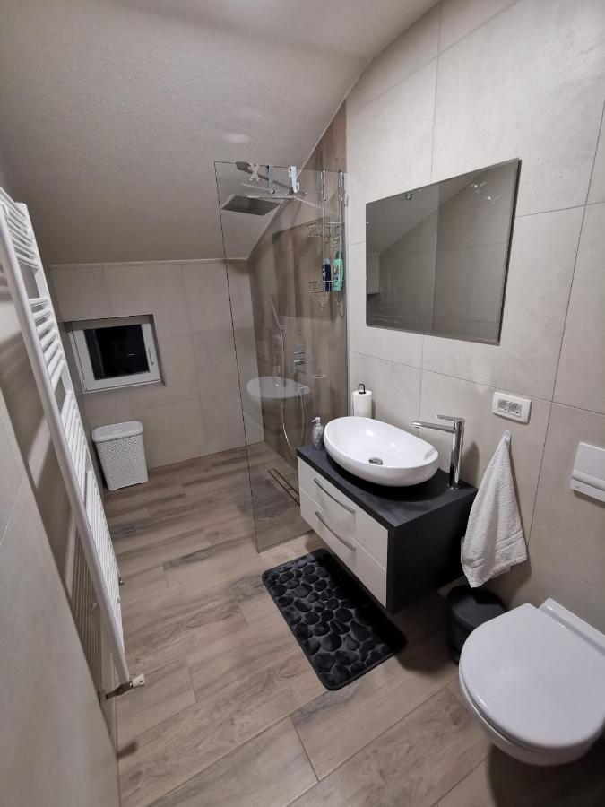 Apartman Bozur **** Satnica Dakovacka Ngoại thất bức ảnh